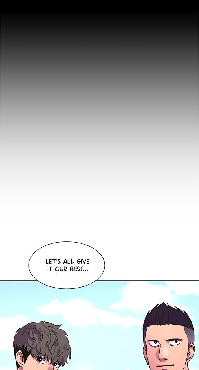 Read 1 Second chapter 300 image 20 on Lezhin