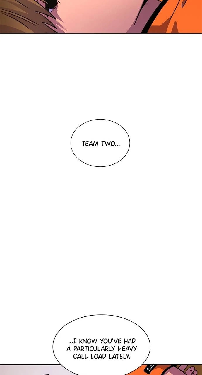 Read 1 Second chapter 300 image 26 on Lezhin