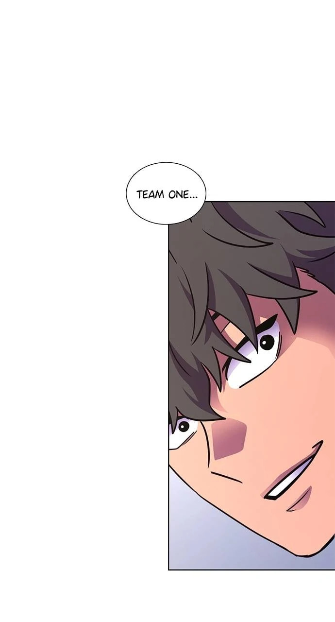 Read 1 Second chapter 300 image 29 on Lezhin