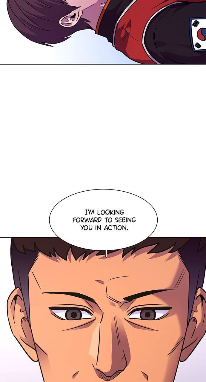 Read 1 Second chapter 300 image 33 on Lezhin