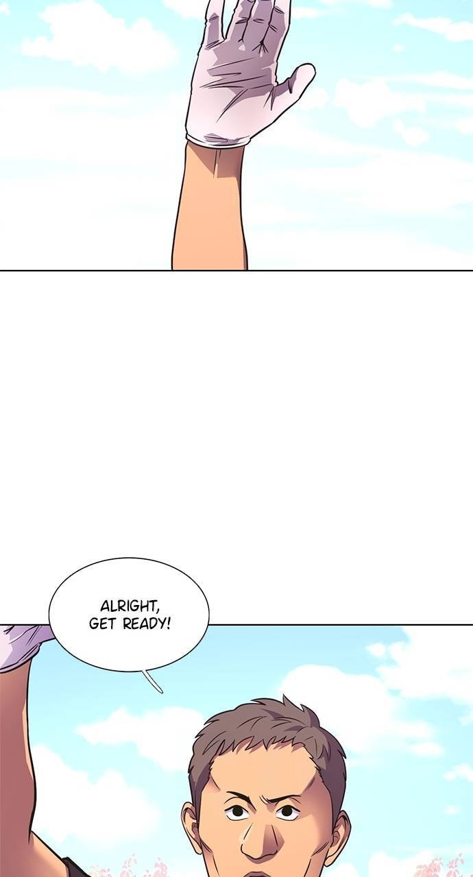 Read 1 Second chapter 300 image 42 on Lezhin