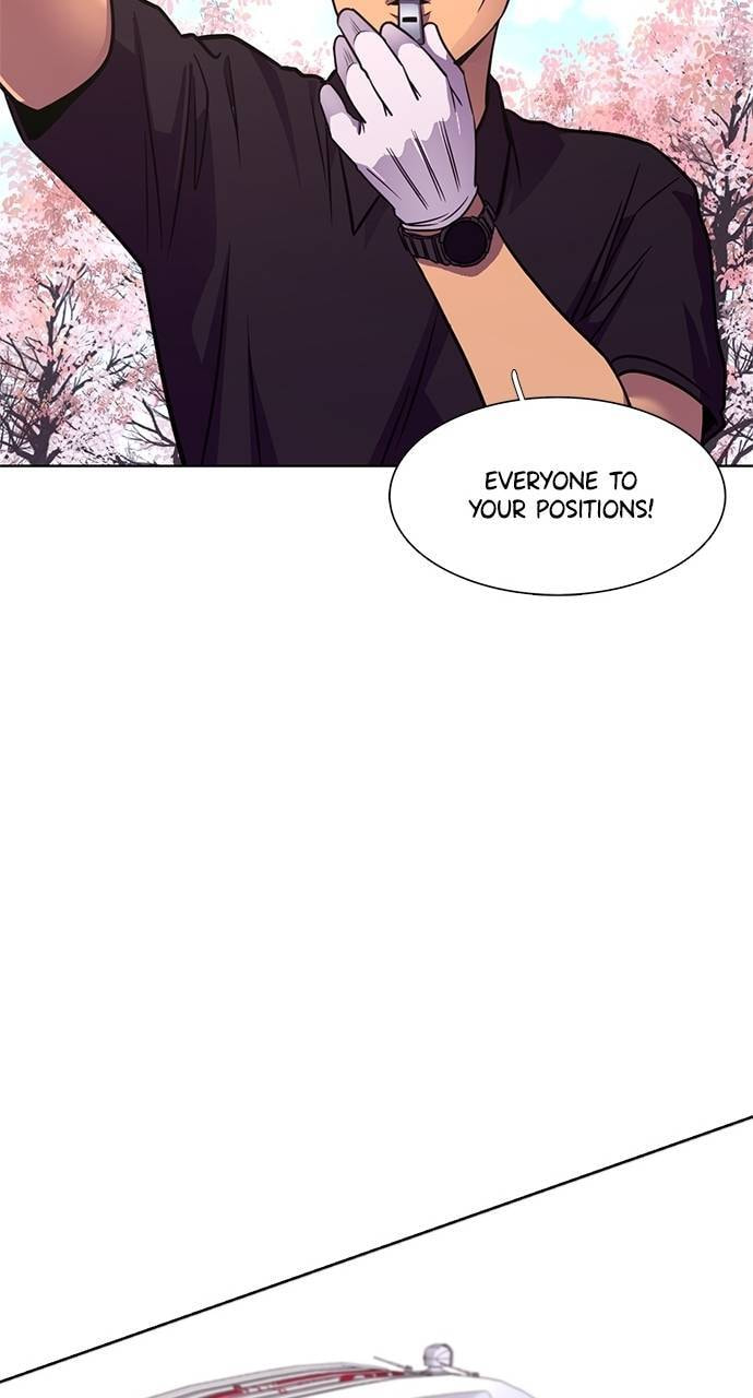 Read 1 Second chapter 300 image 43 on Lezhin