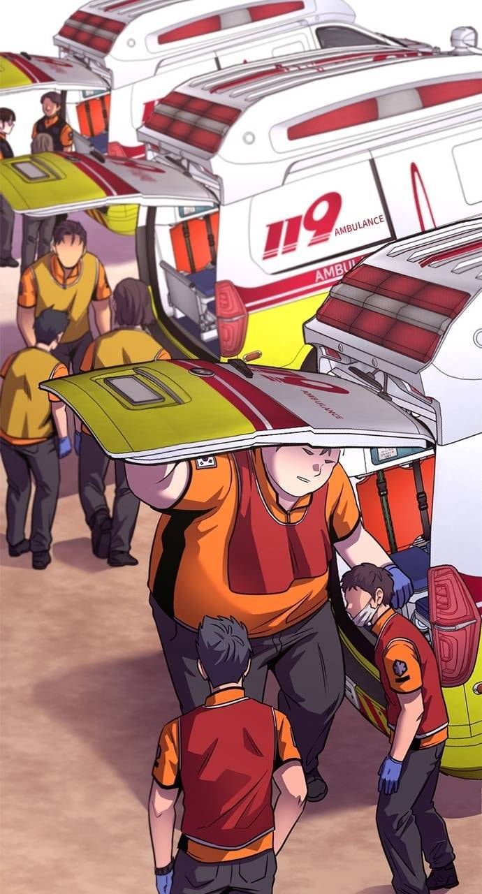 Read 1 Second chapter 300 image 44 on Lezhin