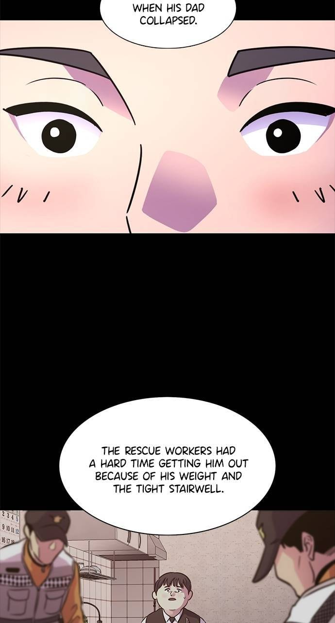 Read 1 Second chapter 300 image 59 on Lezhin