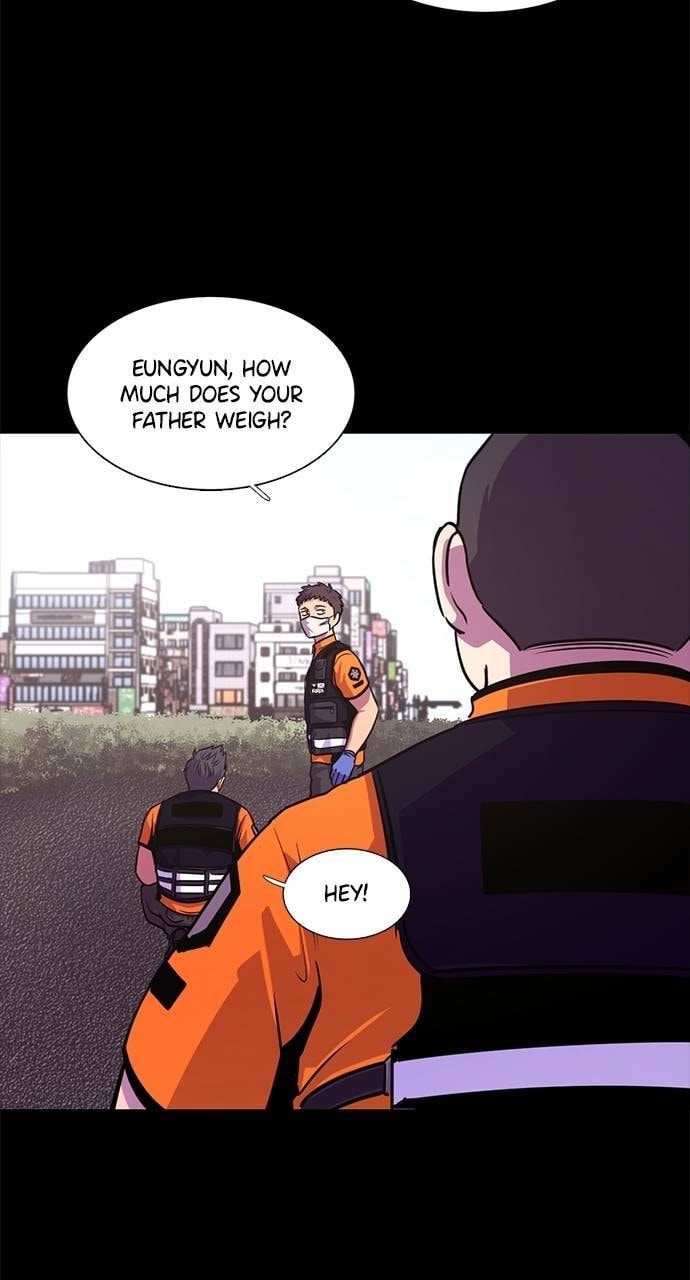 Read 1 Second chapter 300 image 64 on Lezhin