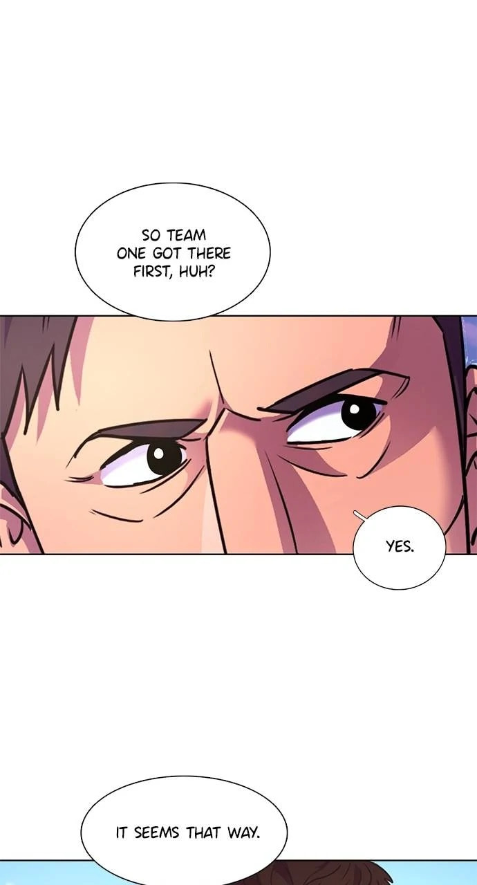 Read 1 Second chapter 300 image 72 on Lezhin