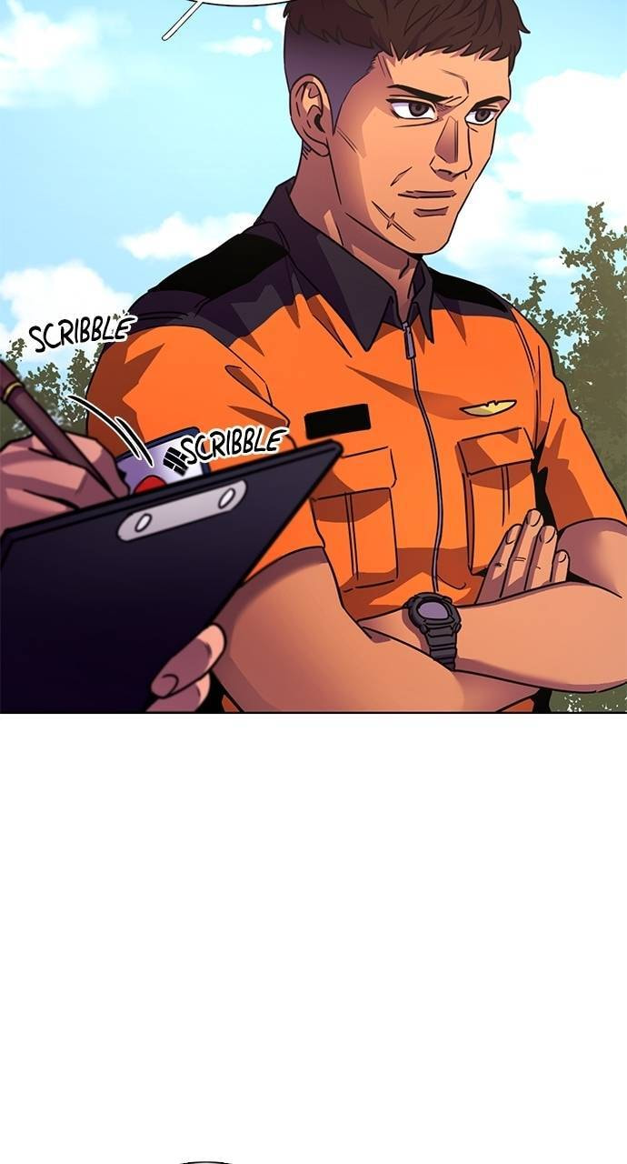 Read 1 Second chapter 300 image 73 on Lezhin
