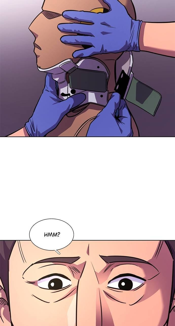 Read 1 Second chapter 300 image 75 on Lezhin