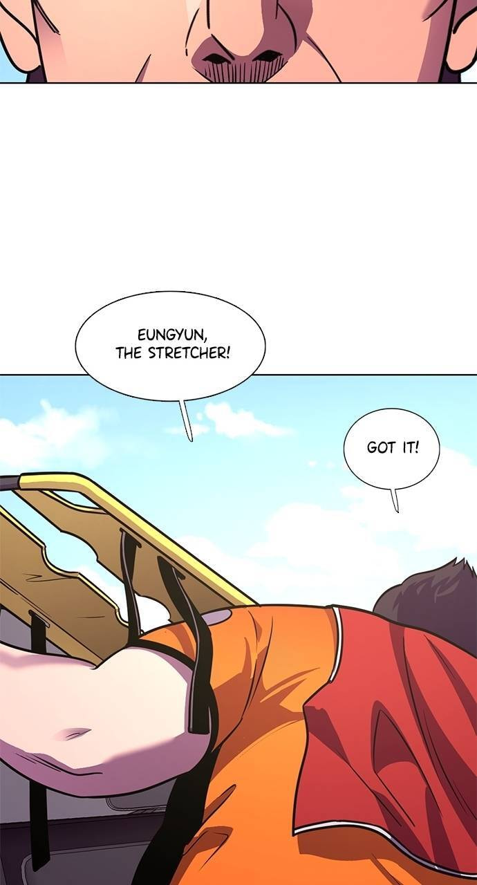 Read 1 Second chapter 300 image 76 on Lezhin