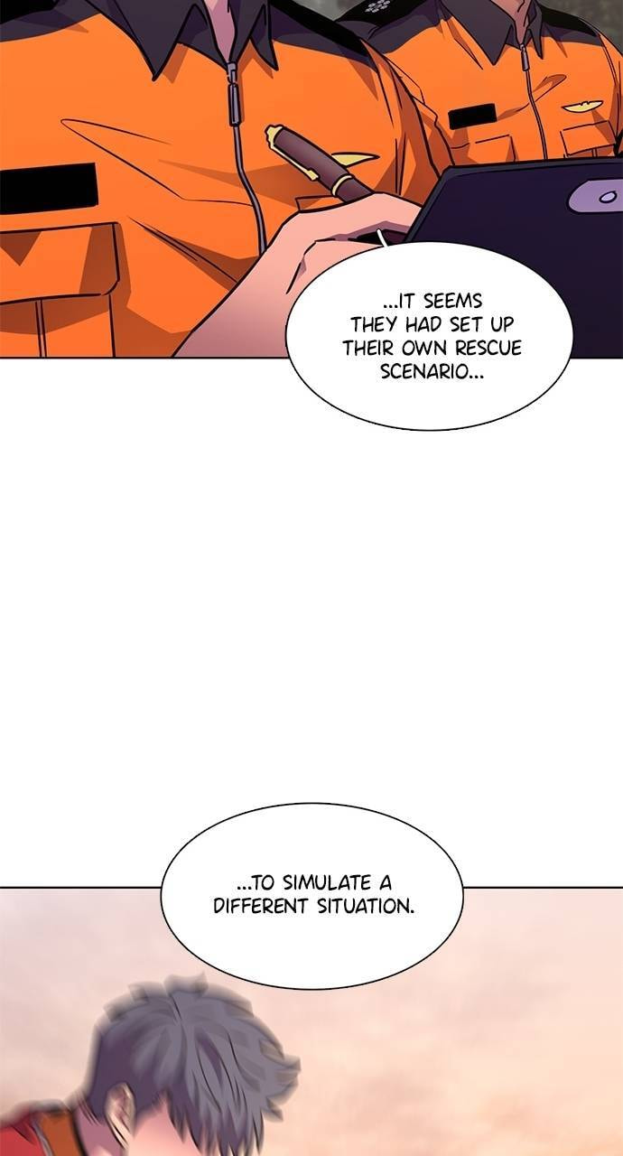Read 1 Second chapter 300 image 81 on Lezhin
