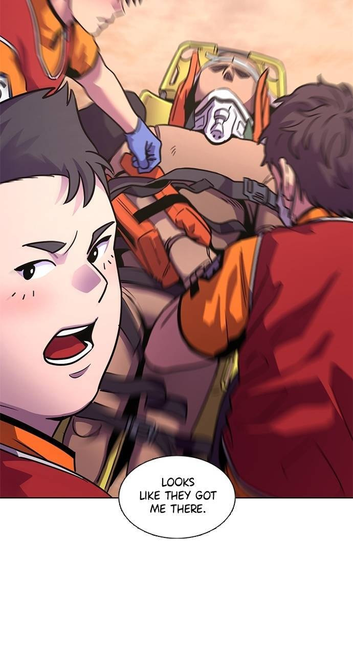 Read 1 Second chapter 300 image 82 on Lezhin