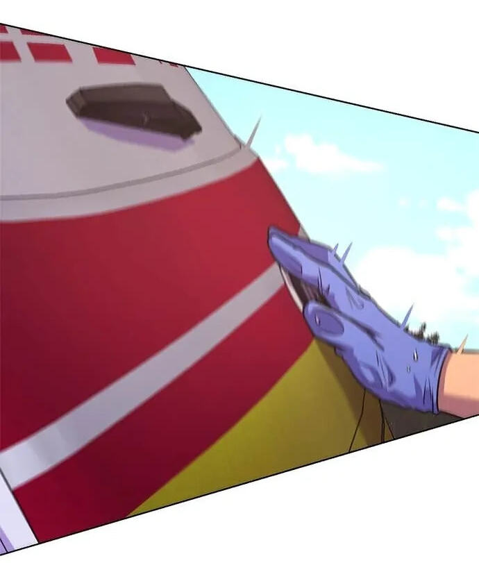 Read 1 Second chapter 301 image 1 on Lezhin