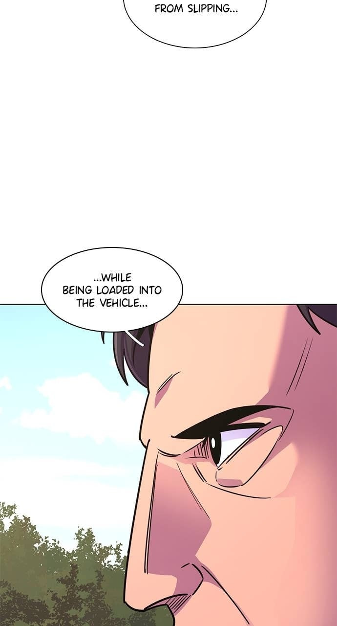Read 1 Second chapter 301 image 10 on Lezhin