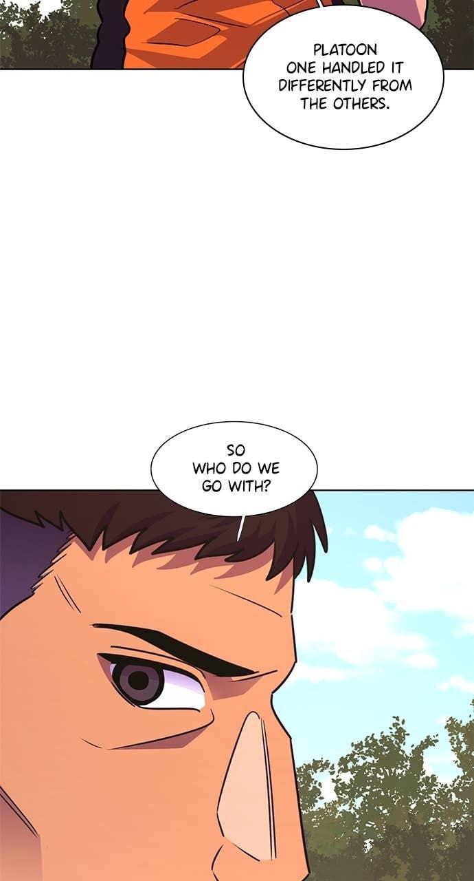 Read 1 Second chapter 301 image 12 on Lezhin