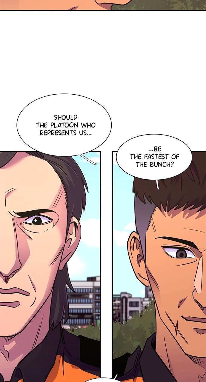 Read 1 Second chapter 301 image 13 on Lezhin