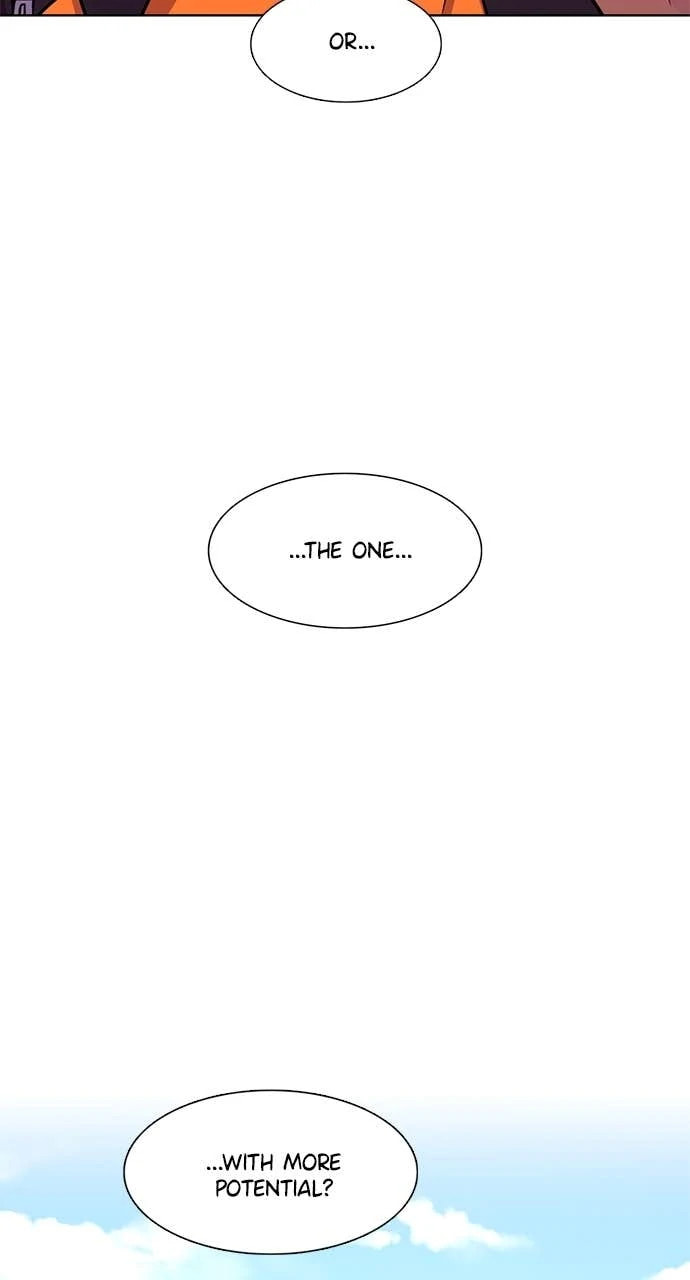 Read 1 Second chapter 301 image 14 on Lezhin