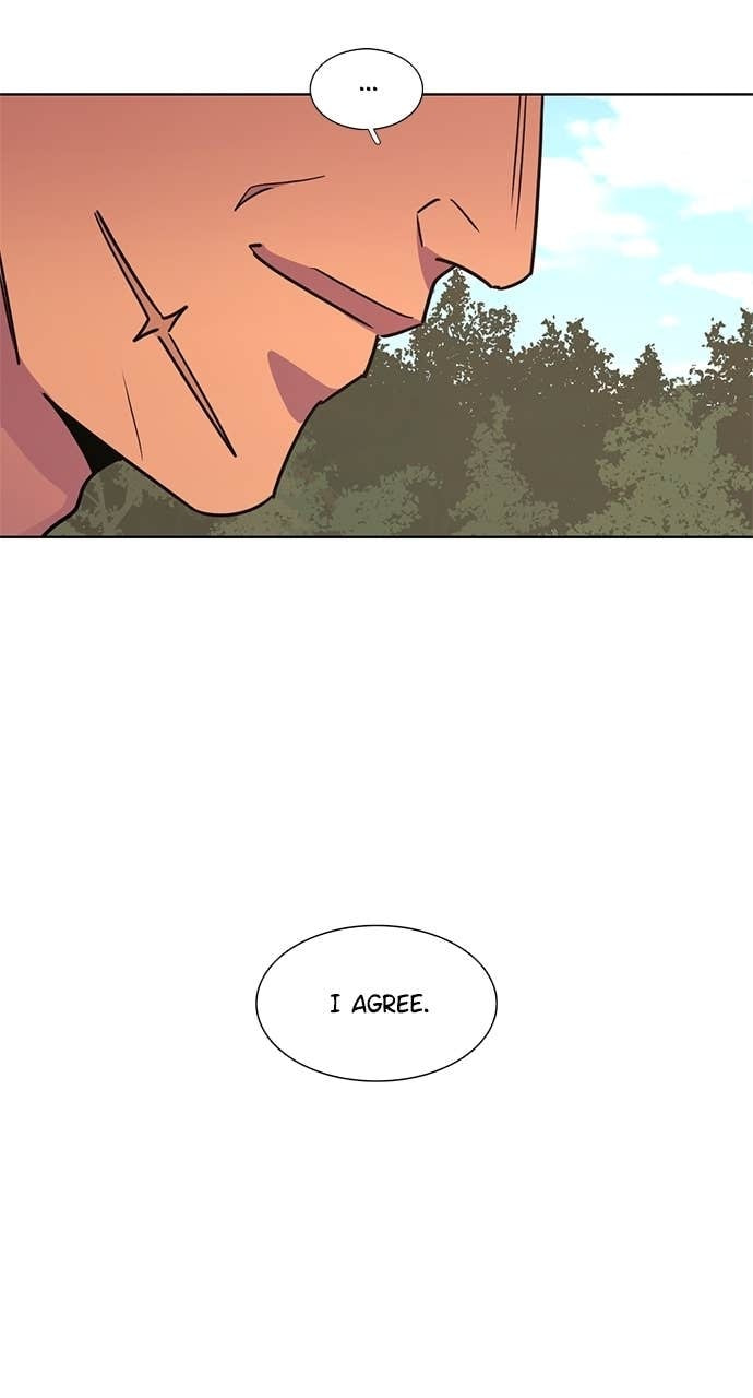 Read 1 Second chapter 301 image 19 on Lezhin