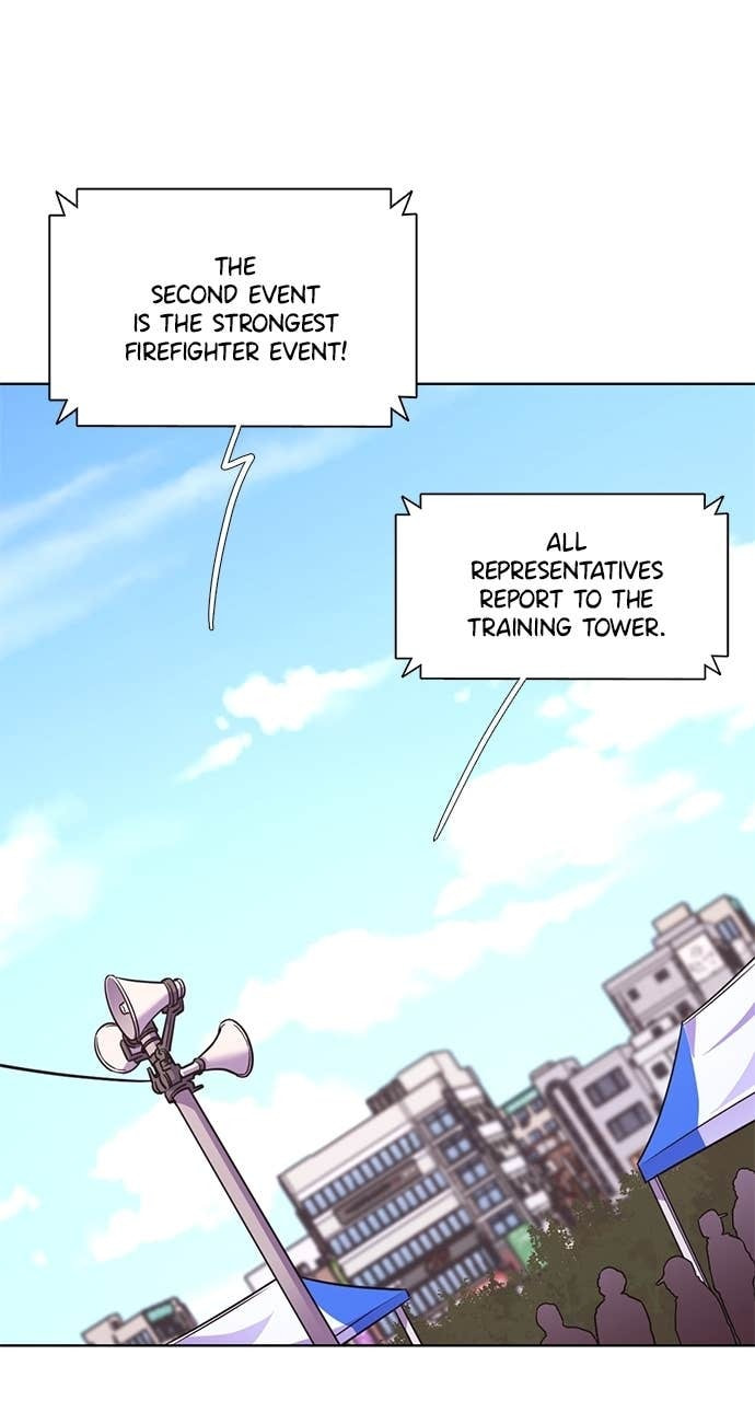 Read 1 Second chapter 301 image 22 on Lezhin