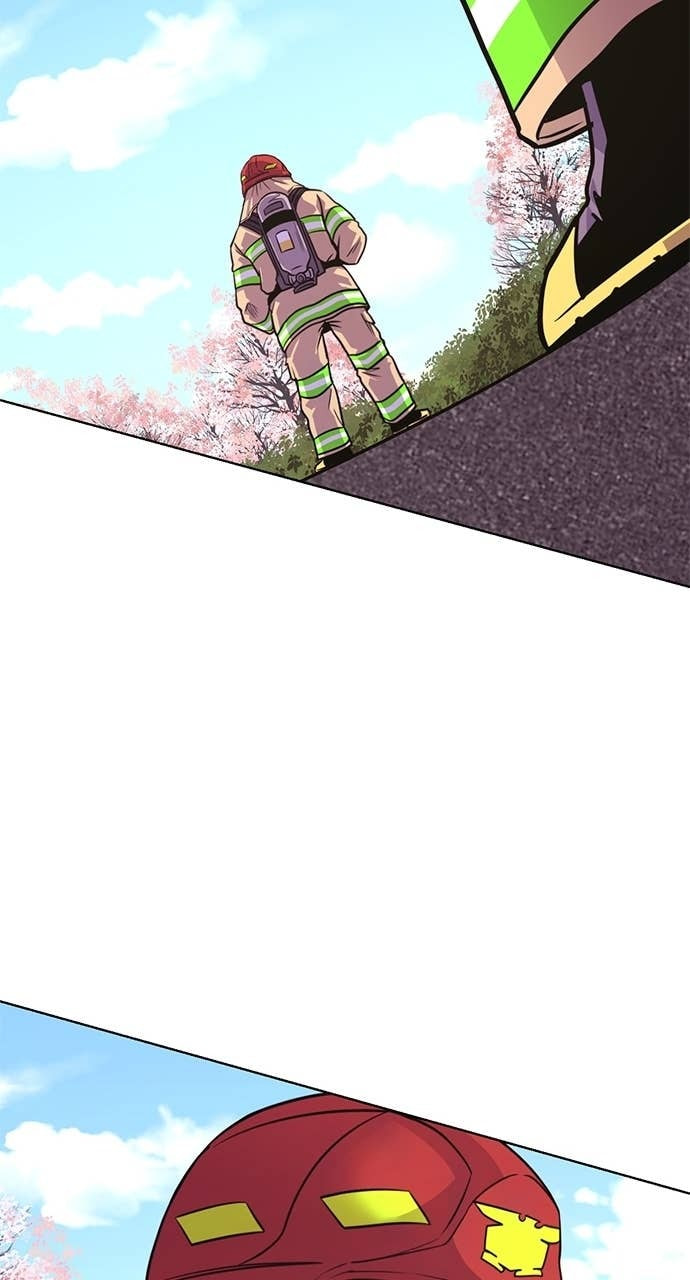 Read 1 Second chapter 301 image 27 on Lezhin