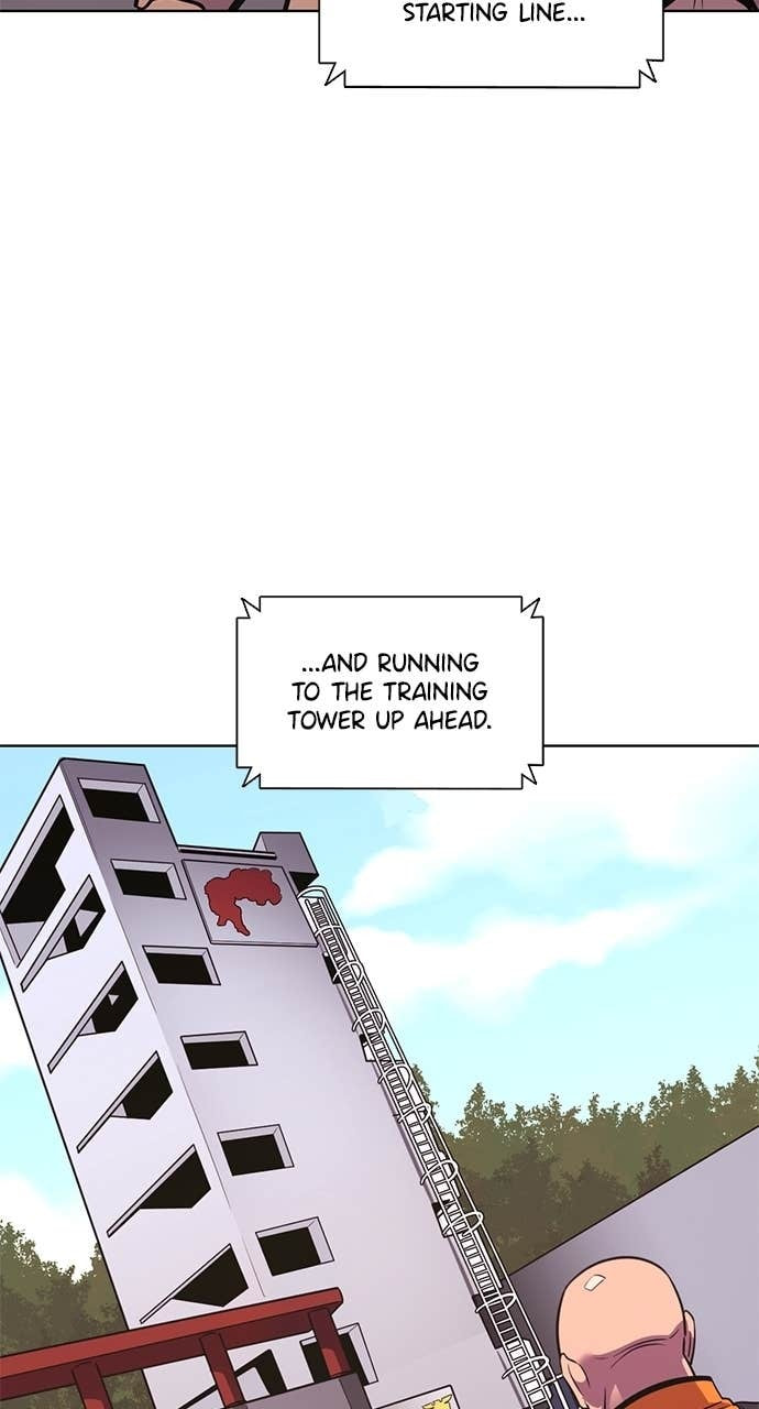 Read 1 Second chapter 301 image 41 on Lezhin