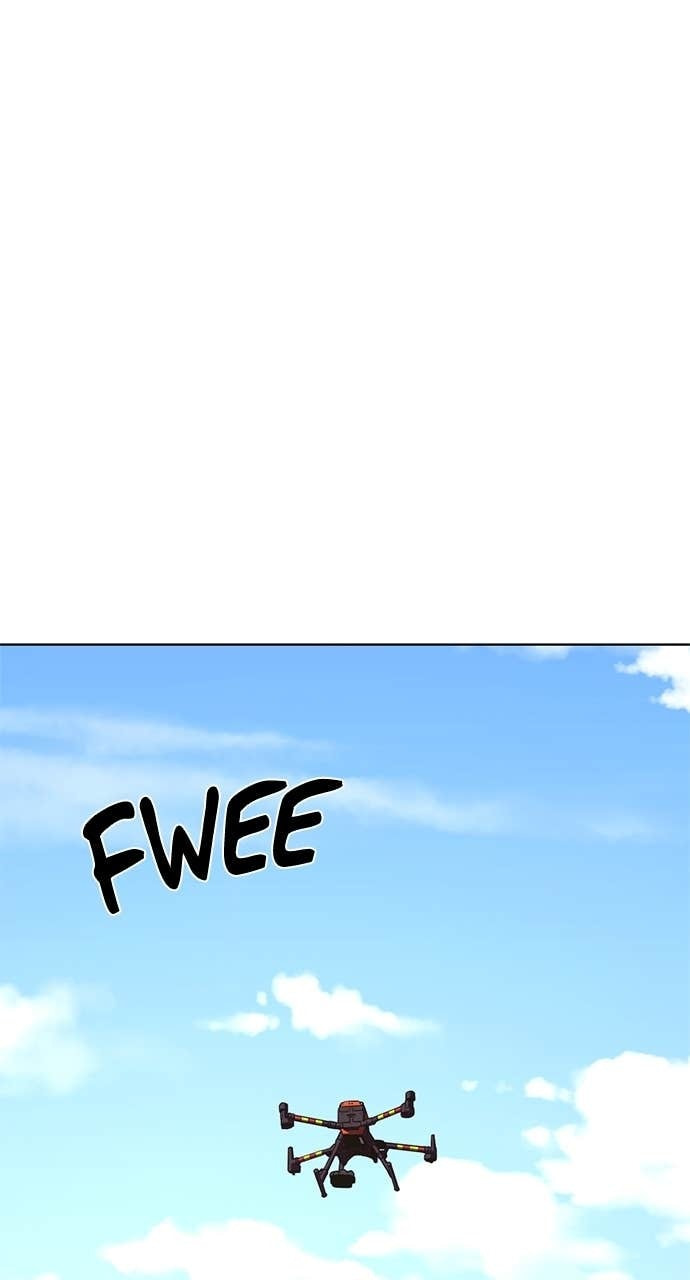 Read 1 Second chapter 301 image 45 on Lezhin