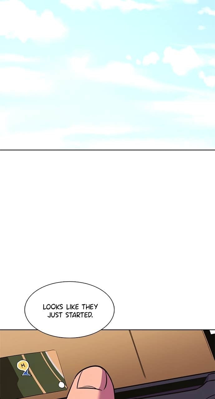 Read 1 Second chapter 301 image 46 on Lezhin