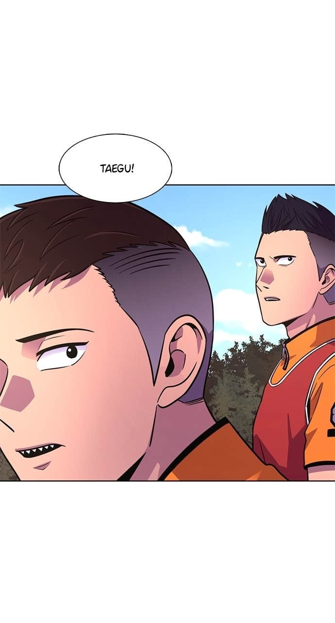 Read 1 Second chapter 301 image 48 on Lezhin