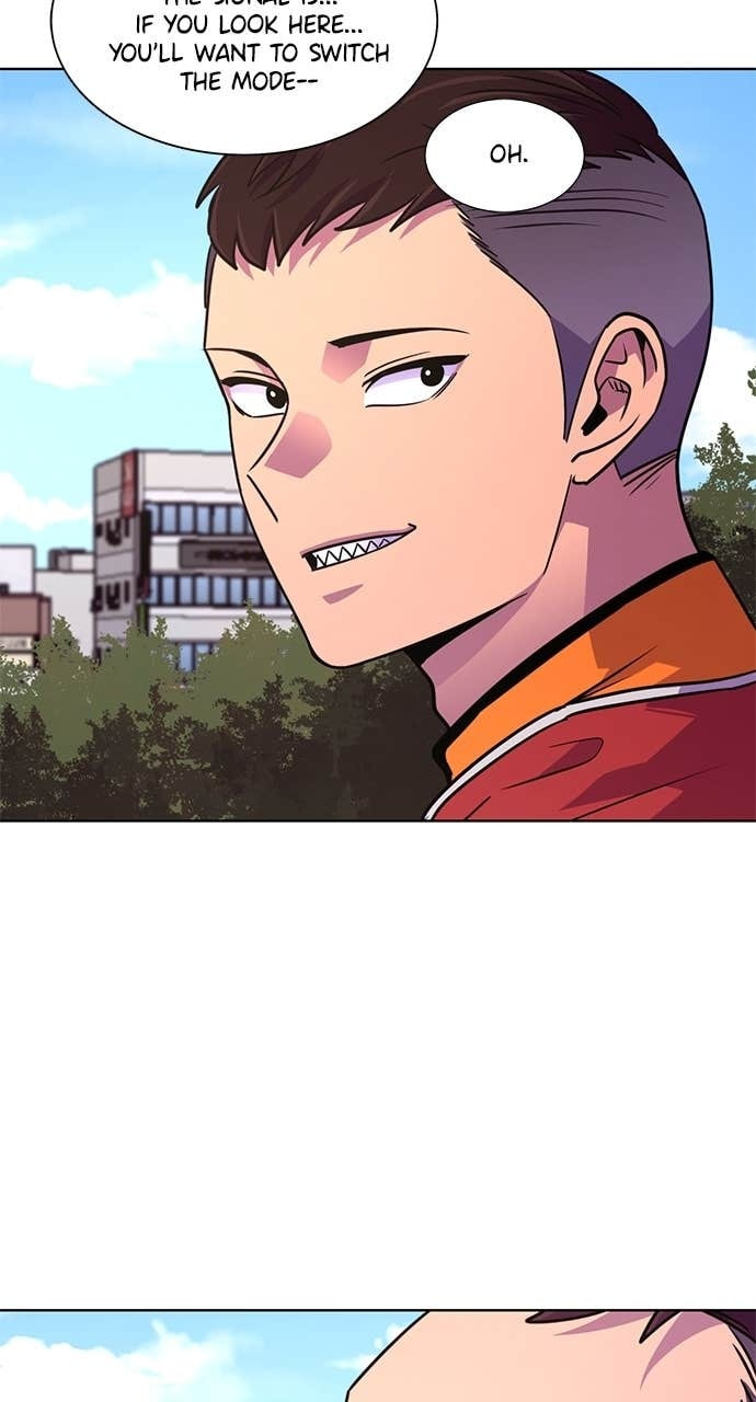 Read 1 Second chapter 301 image 51 on Lezhin