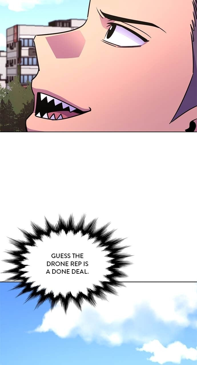 Read 1 Second chapter 301 image 52 on Lezhin
