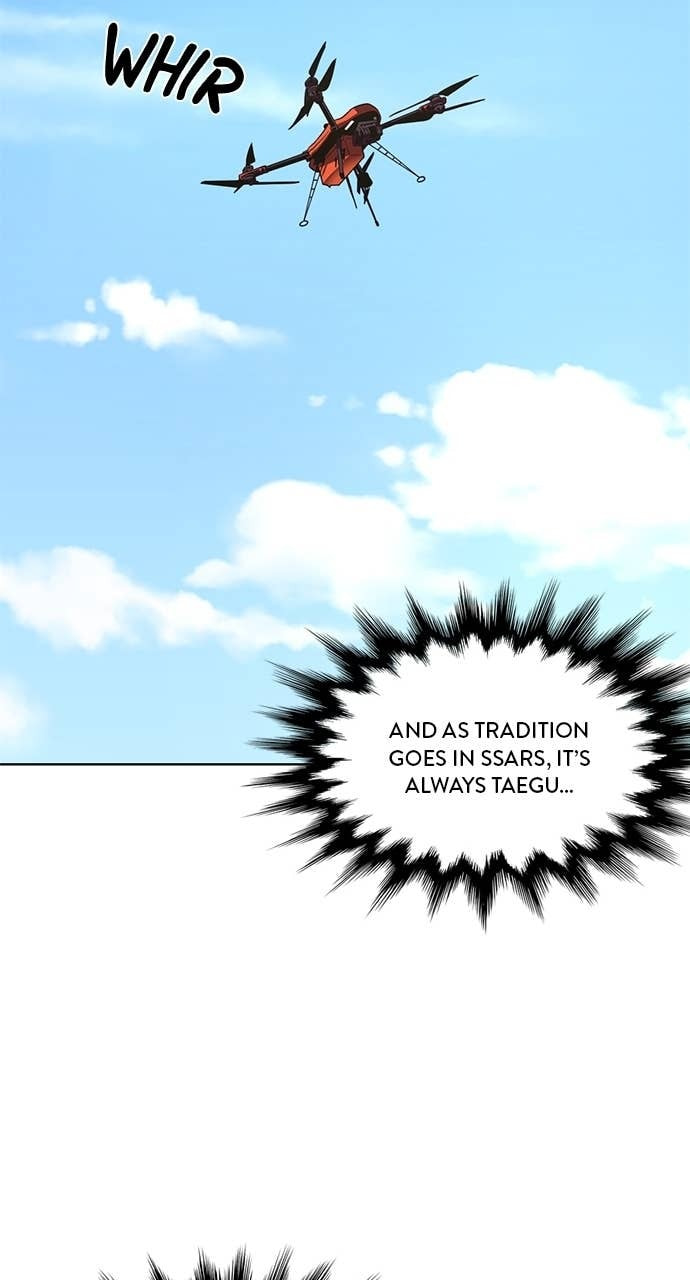 Read 1 Second chapter 301 image 53 on Lezhin