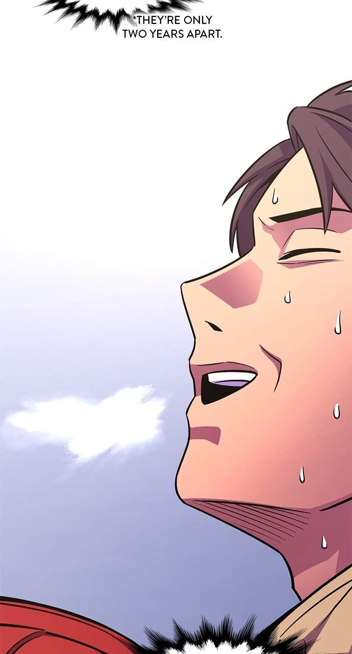 Read 1 Second chapter 301 image 63 on Lezhin