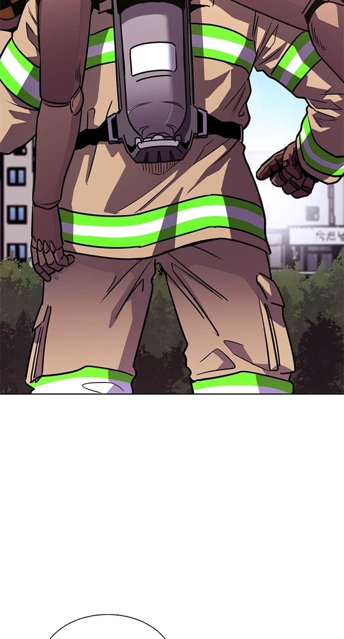 Read 1 Second chapter 301 image 71 on Lezhin
