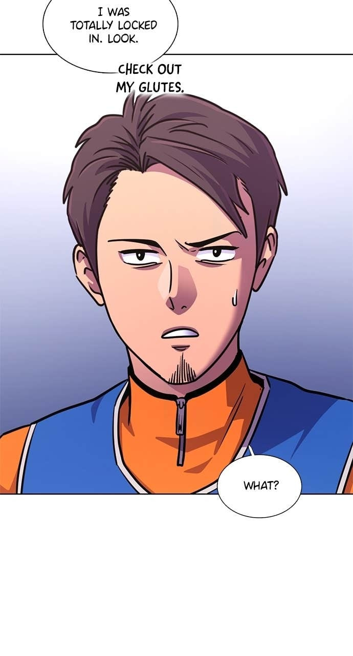 Read 1 Second chapter 301 image 72 on Lezhin