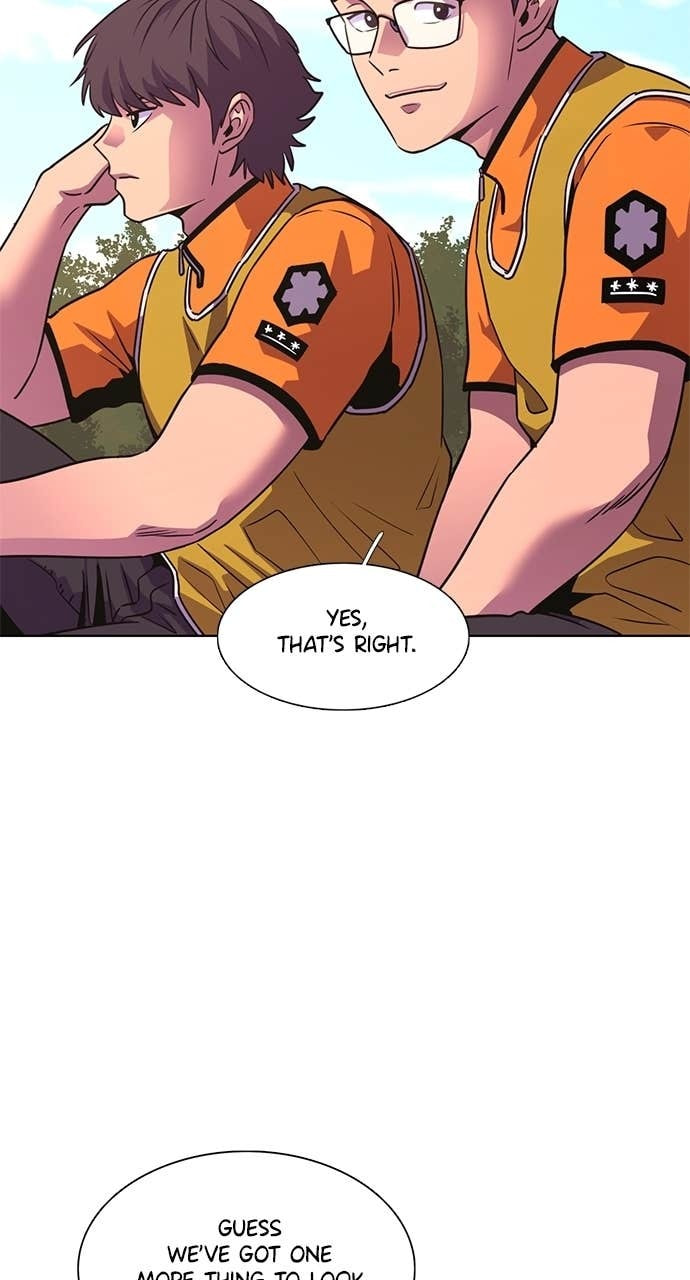 Read 1 Second chapter 301 image 78 on Lezhin