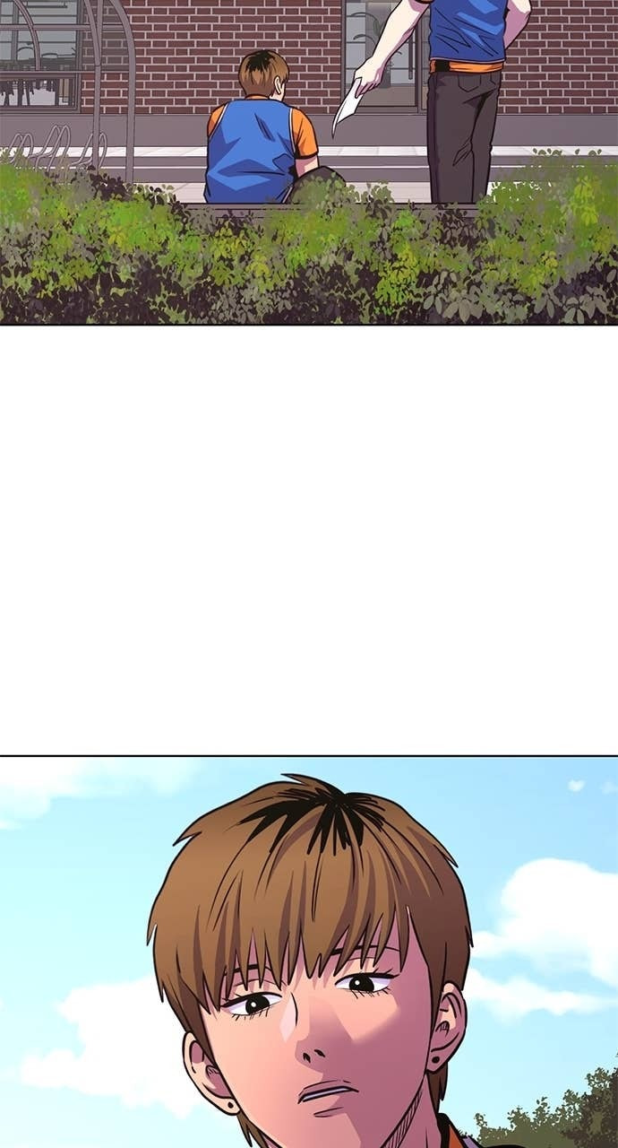 Read 1 Second chapter 301 image 85 on Lezhin