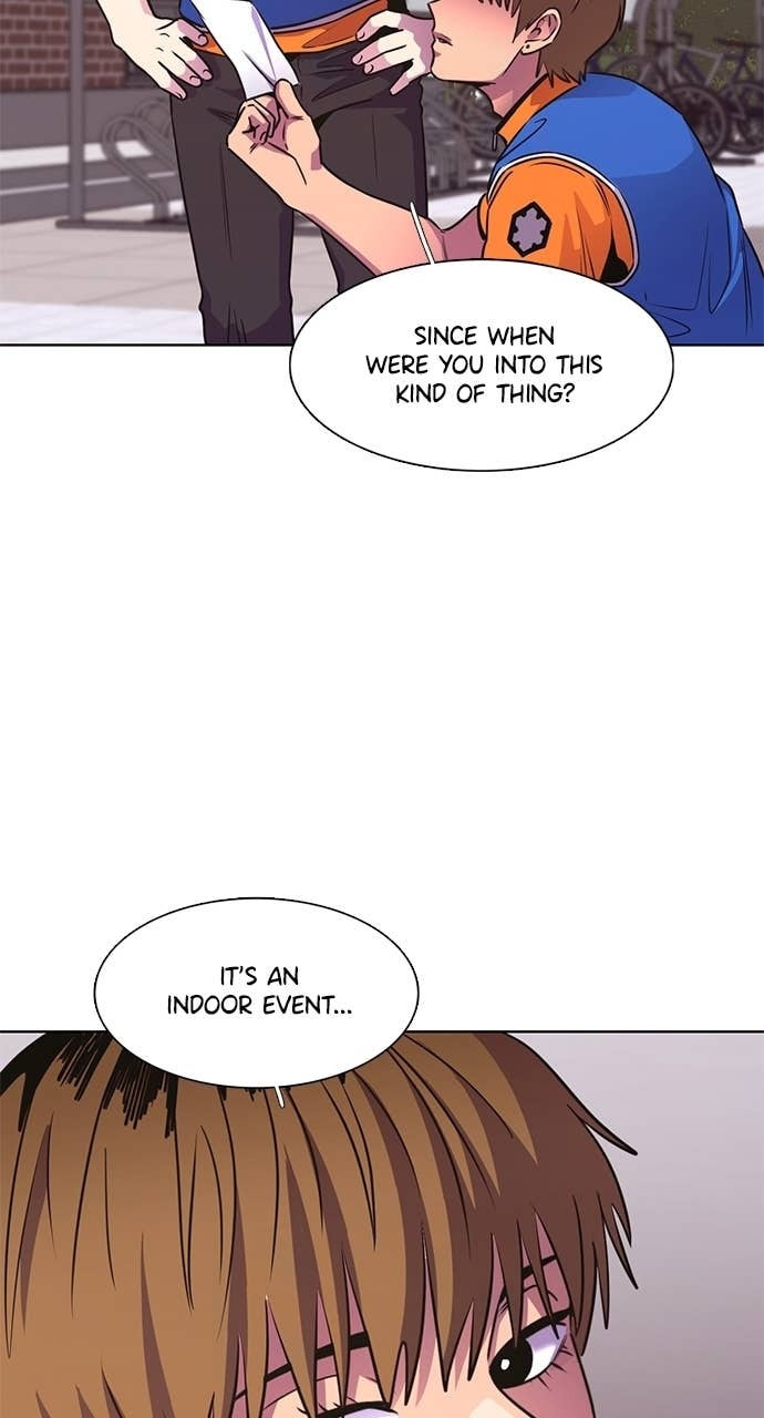 Read 1 Second chapter 301 image 87 on Lezhin