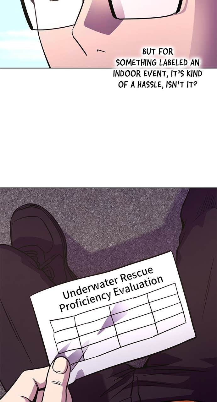 Read 1 Second chapter 301 image 91 on Lezhin