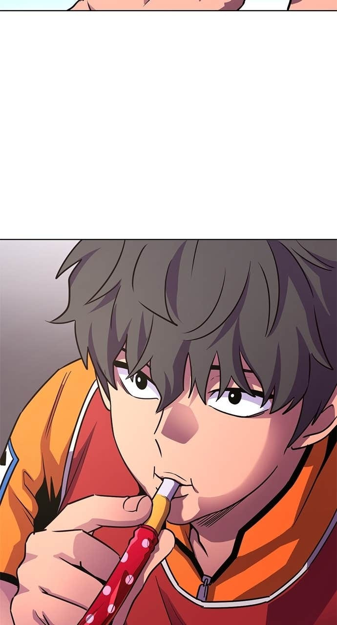 Read 1 Second chapter 301 image 93 on Lezhin