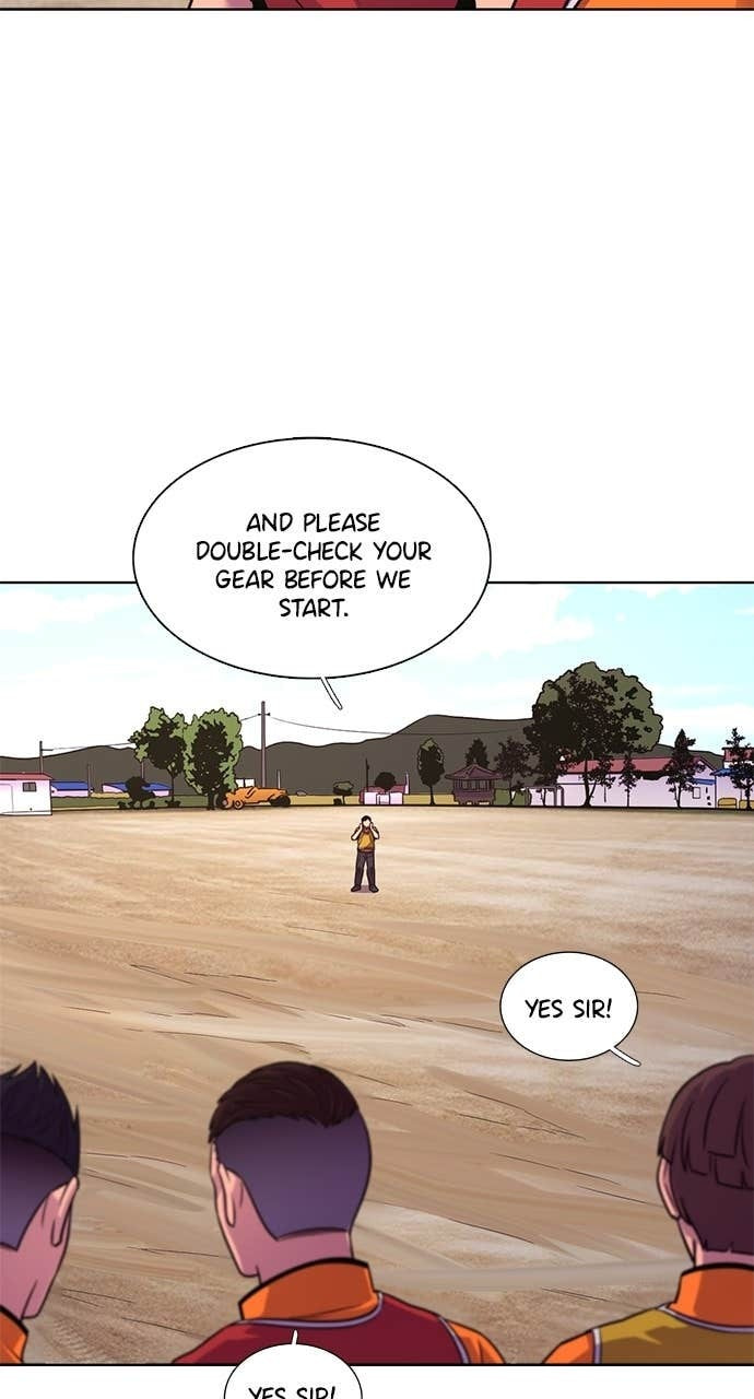 Read 1 Second chapter 302 image 12 on Lezhin