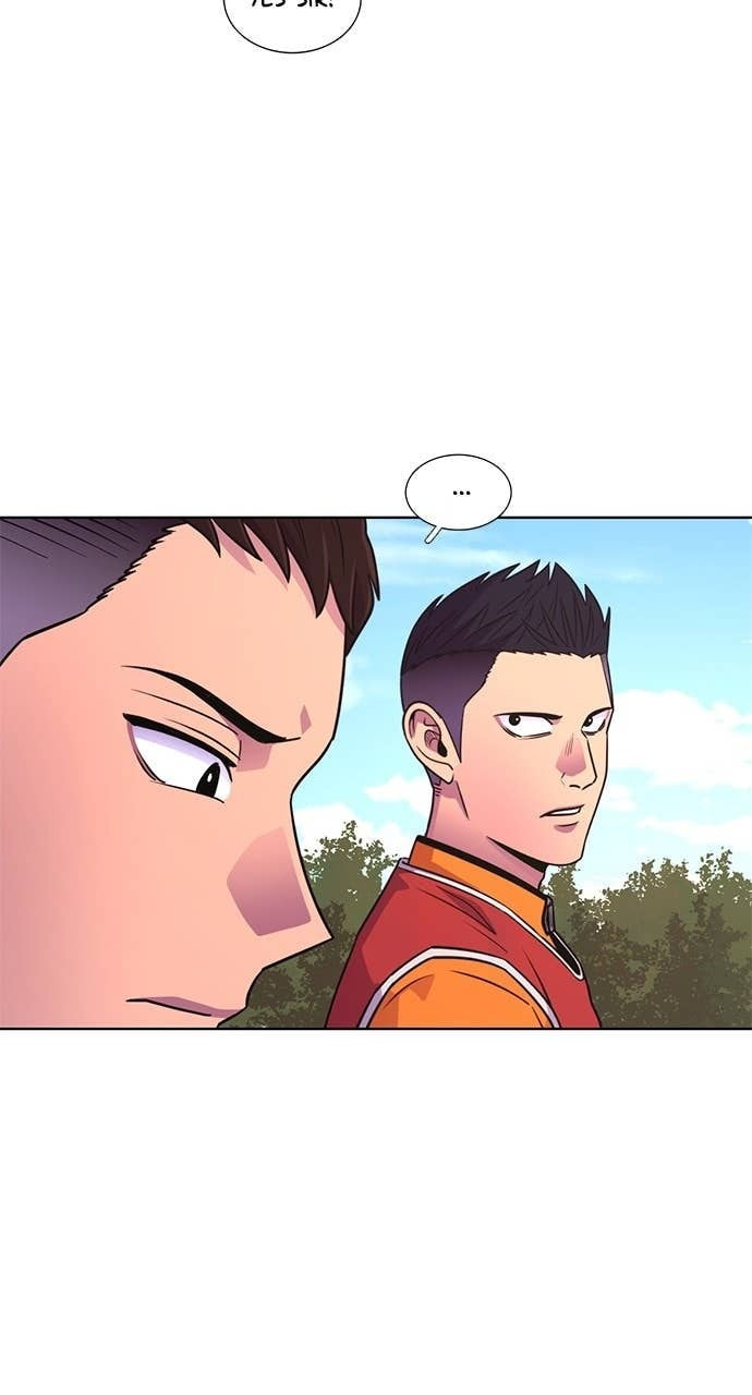 Read 1 Second chapter 302 image 13 on Lezhin