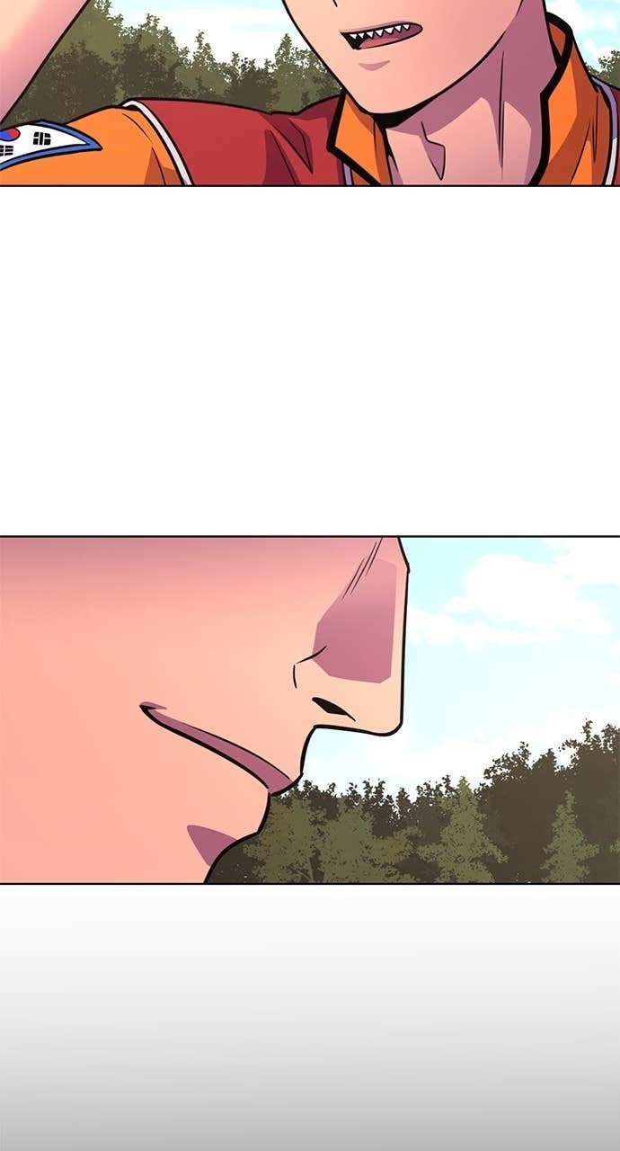 Read 1 Second chapter 302 image 17 on Lezhin