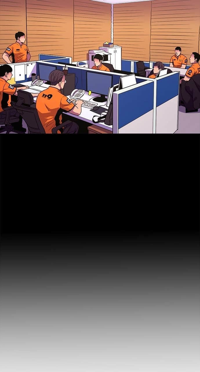 Read 1 Second chapter 302 image 20 on Lezhin