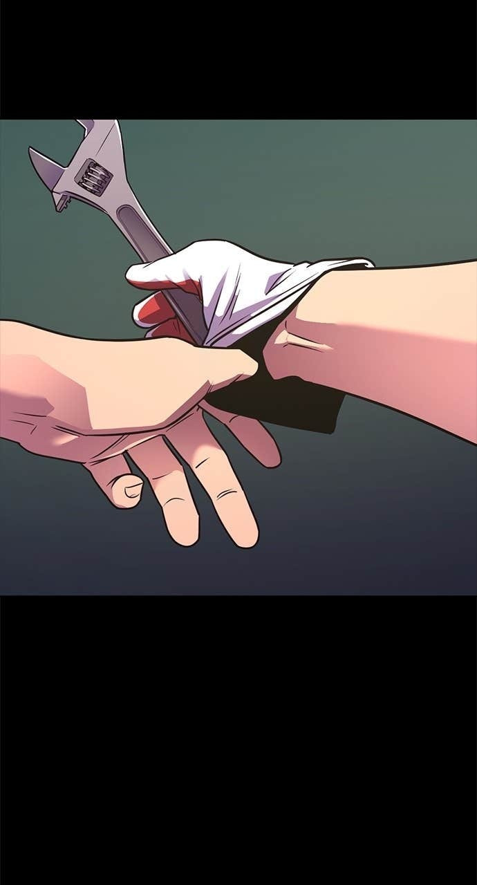 Read 1 Second chapter 302 image 24 on Lezhin