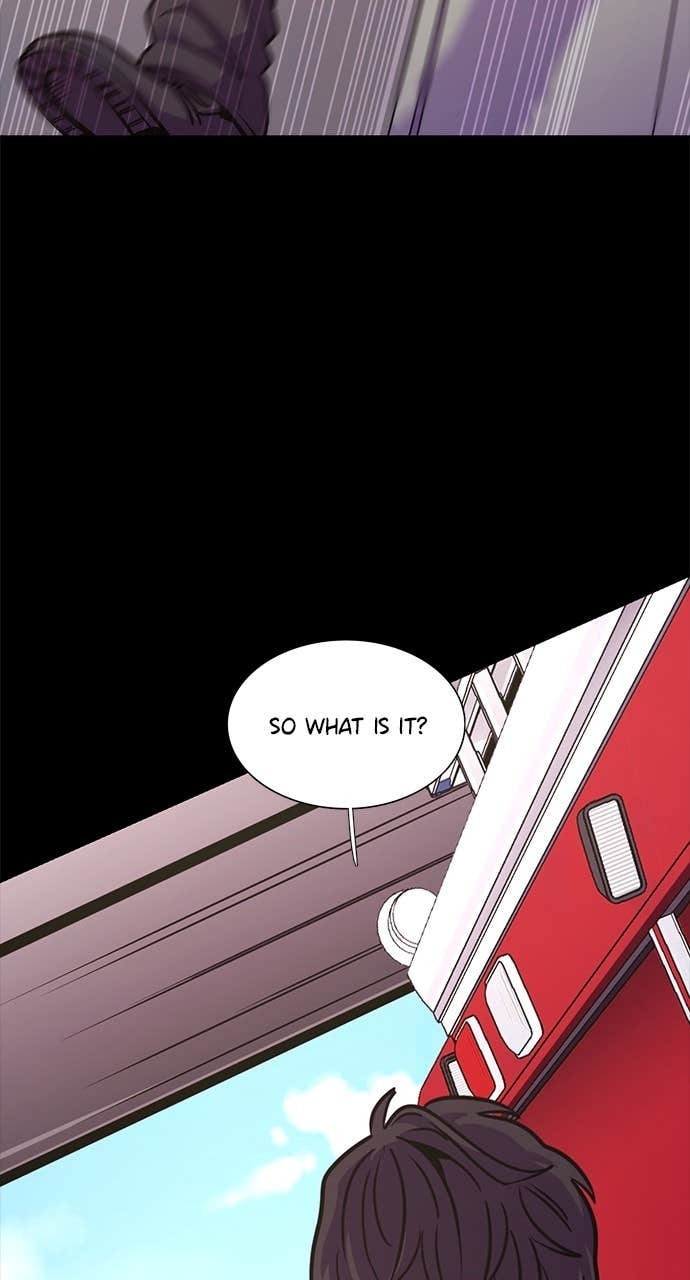 Read 1 Second chapter 302 image 29 on Lezhin
