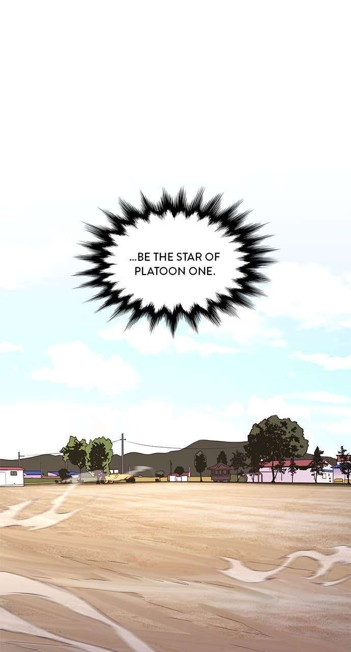 Read 1 Second chapter 302 image 3 on Lezhin