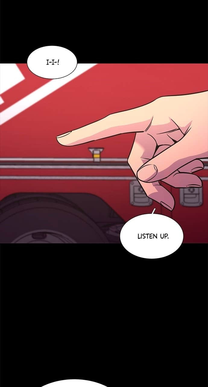 Read 1 Second chapter 302 image 32 on Lezhin