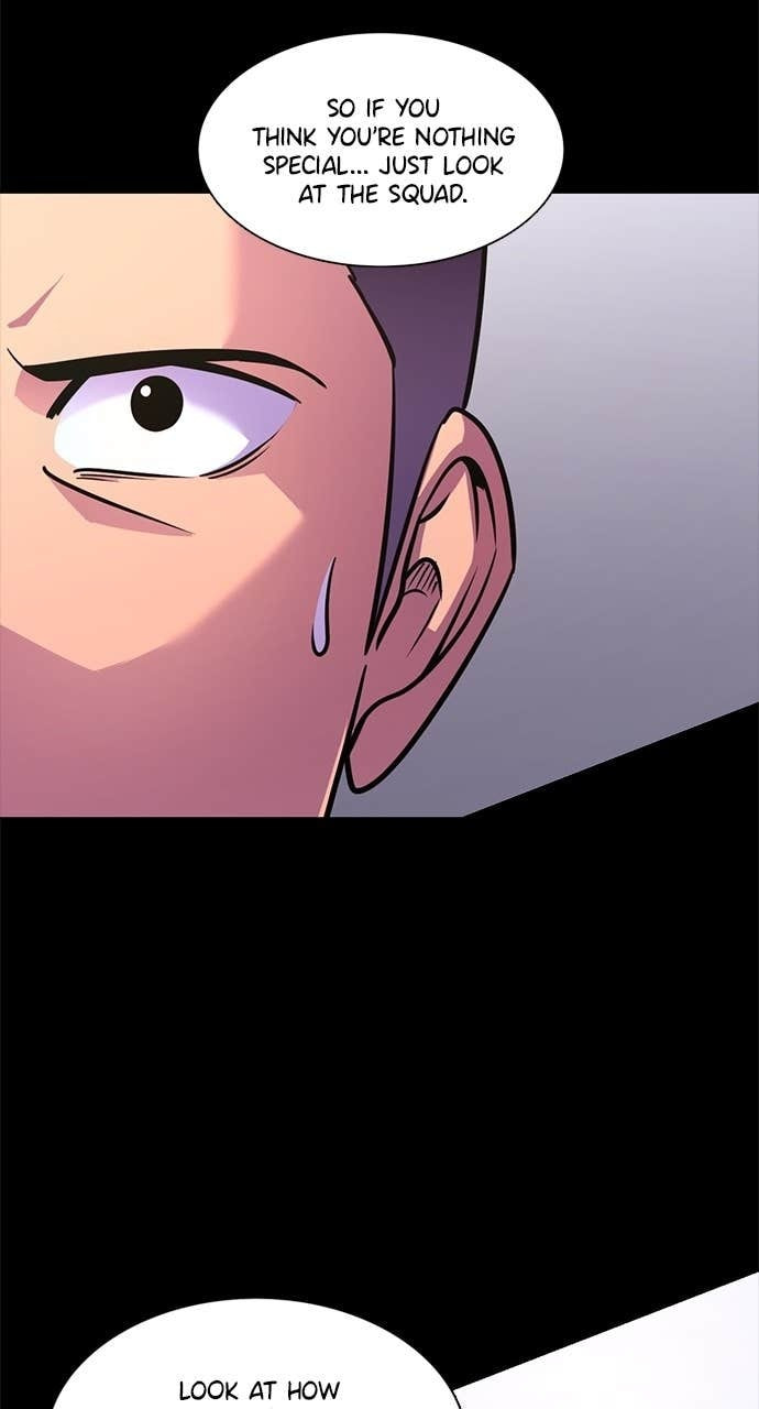 Read 1 Second chapter 302 image 36 on Lezhin