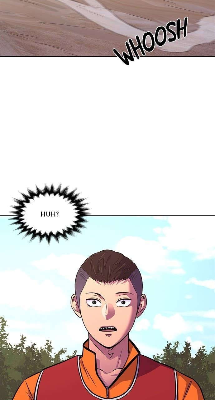 Read 1 Second chapter 302 image 4 on Lezhin