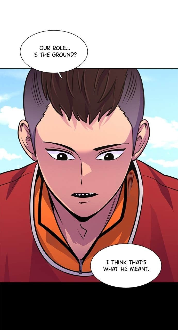 Read 1 Second chapter 302 image 41 on Lezhin