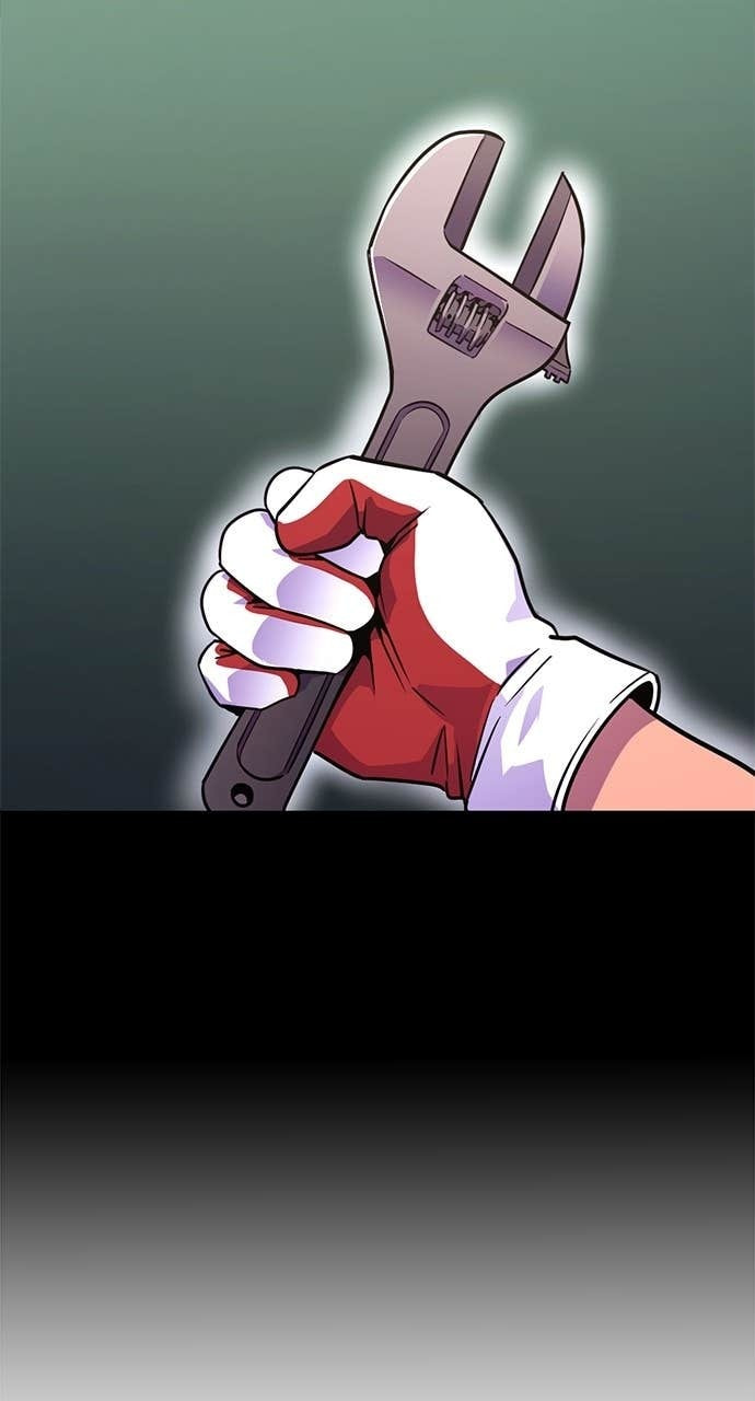 Read 1 Second chapter 302 image 44 on Lezhin